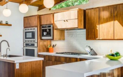Konyhák és stílusok 7. – Századközepi modern konyhák