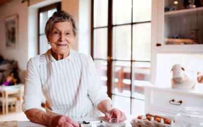 Nyugdíjas vagyok, mire figyeljek oda a konyhafelújítás során?
