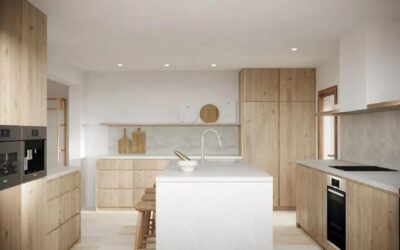 Konyhafelújítás okosan: hogyan kerüld el a drága hibákat