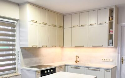 Konyhaszekrény választás: 8 szempont, amit mindenképp gondolj át